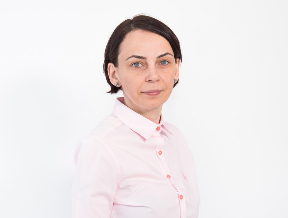 View My Profile On LinkedIn